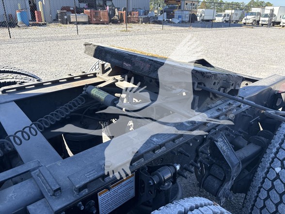 2024 VOLVO VNL64T860 10014292745 2024 VOLVO VNL64T860 10014292745