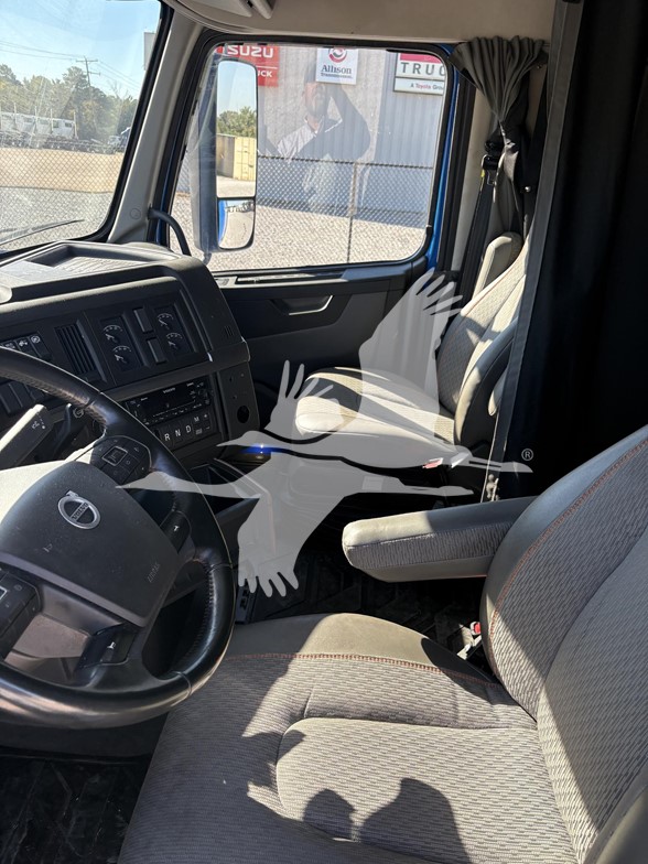 2024 VOLVO VNL64T860 10014292755 2024 VOLVO VNL64T860 10014292755