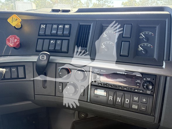 2024 VOLVO VNL64T860 10014292767 2024 VOLVO VNL64T860 10014292767