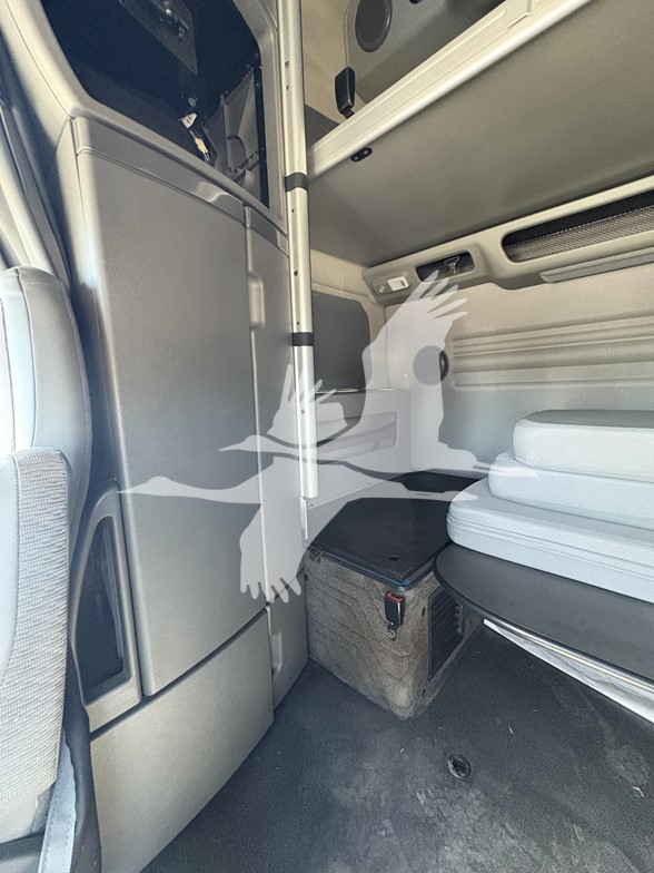 2024 VOLVO VNL64T860 10014292794 2024 VOLVO VNL64T860 10014292794