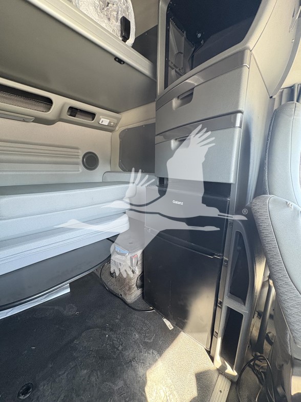 2024 VOLVO VNL64T860 10014292820 2024 VOLVO VNL64T860 10014292820