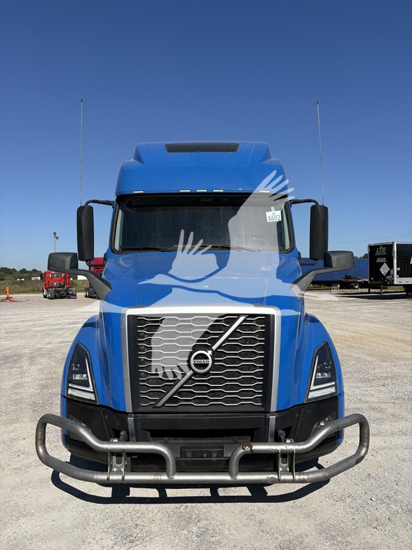 2024 VOLVO VNL64T860 - image 2 of 6