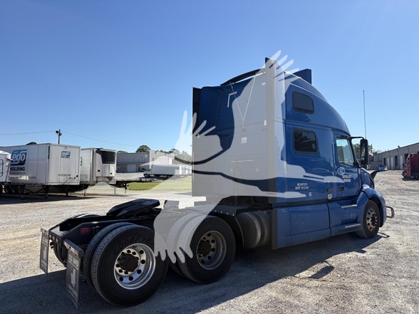 2024 VOLVO VNL64T860 - image 5 of 6