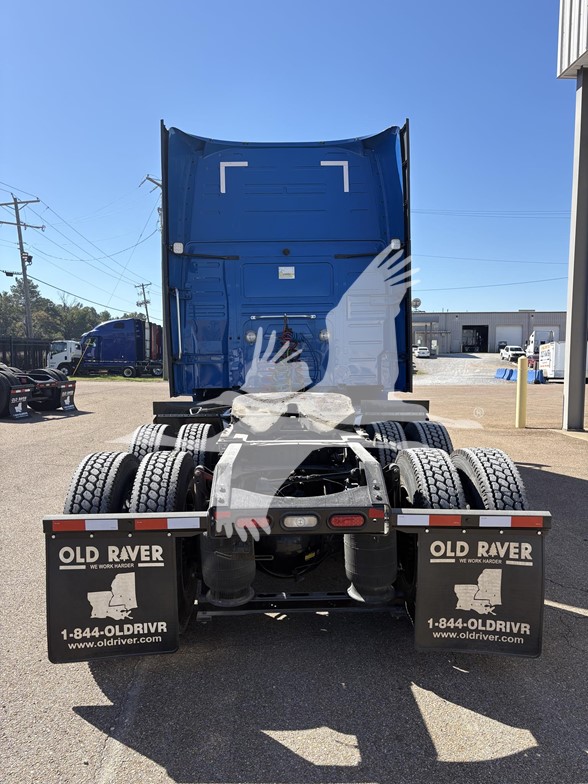 2024 VOLVO VNL64T860 - image 6 of 6