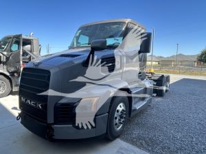 2026 MACK PIONEER 64T 10015236840