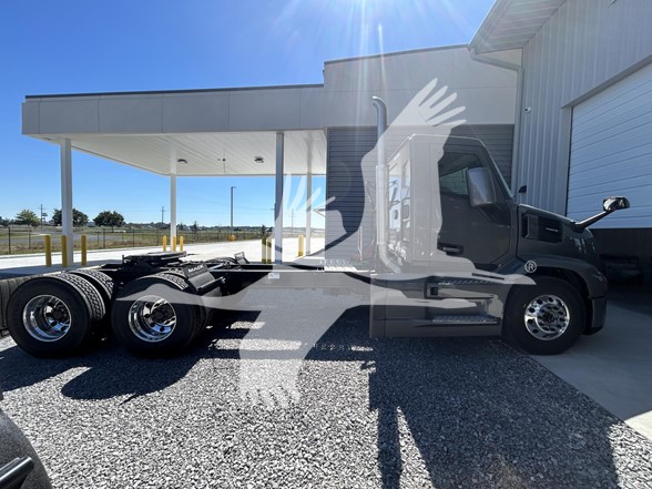 2026 MACK PIONEER 64T - image 6 of 6