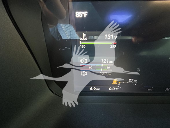 2026 MACK PIONEER 64T 10015237064 2026 MACK PIONEER 64T 10015237064