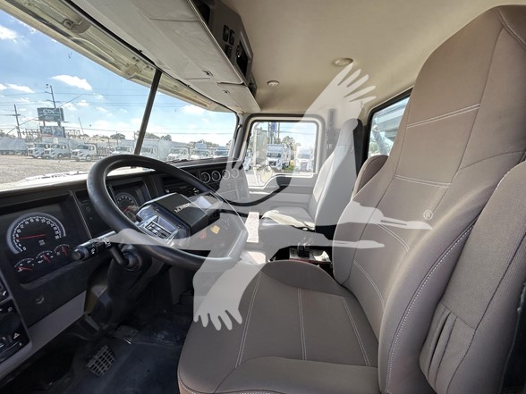 2019 MACK GRANITE 84FR 10015409452 2019 MACK GRANITE 84FR 10015409452