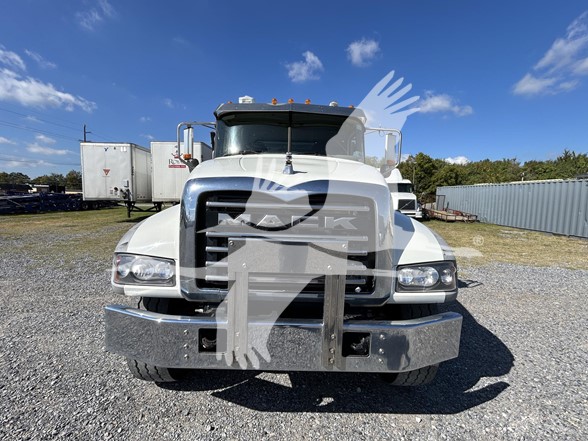 2019 MACK GRANITE 84FR 10015409670 2019 MACK GRANITE 84FR 10015409670