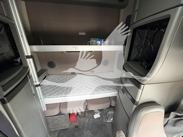 2023 VOLVO VNL64T860 10016770416 2023 VOLVO VNL64T860 10016770416