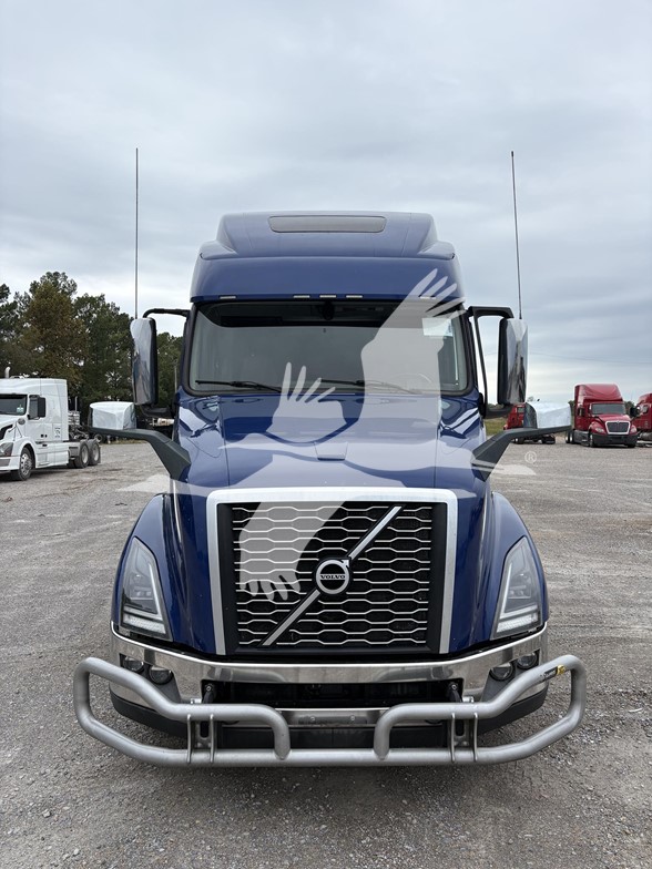 2023 VOLVO VNL64T860 10016771103 2023 VOLVO VNL64T860 10016771103