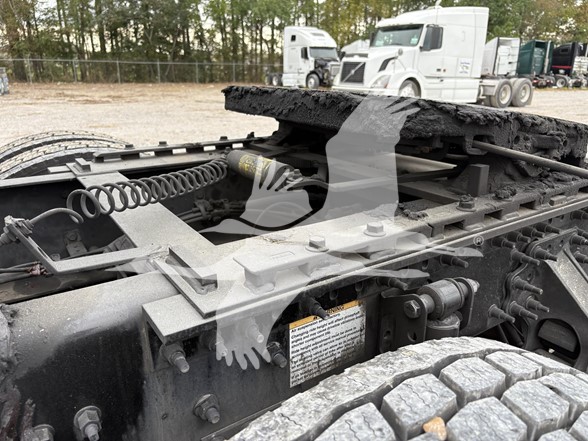 2023 VOLVO VNL64T860 10016771476 2023 VOLVO VNL64T860 10016771476