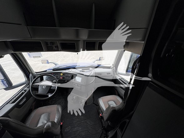 2023 VOLVO VNL64T860 10016771621 2023 VOLVO VNL64T860 10016771621