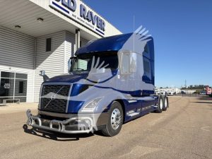 2023 VOLVO VNL64T860 10017782348