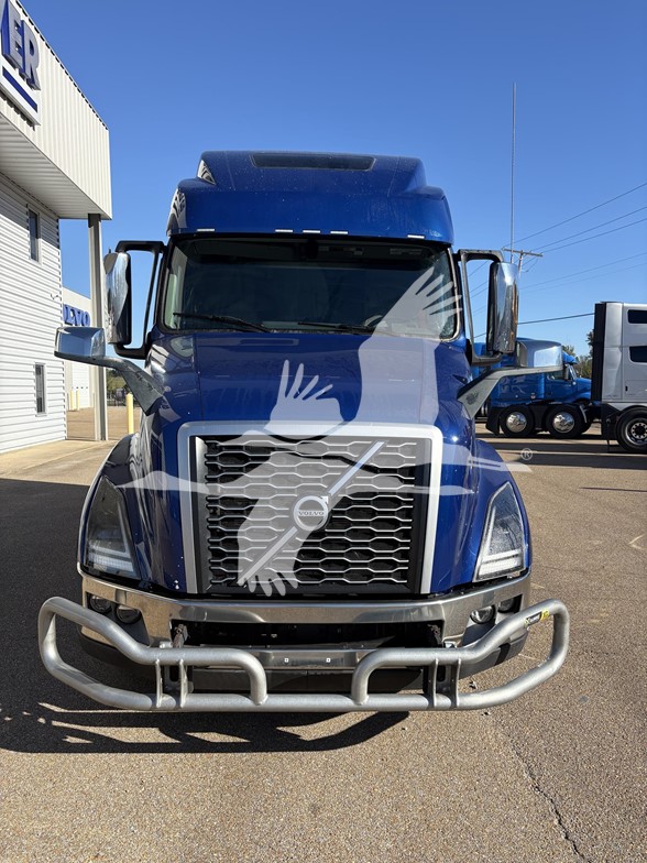 2023 VOLVO VNL64T860 10017782394 2023 VOLVO VNL64T860 10017782394