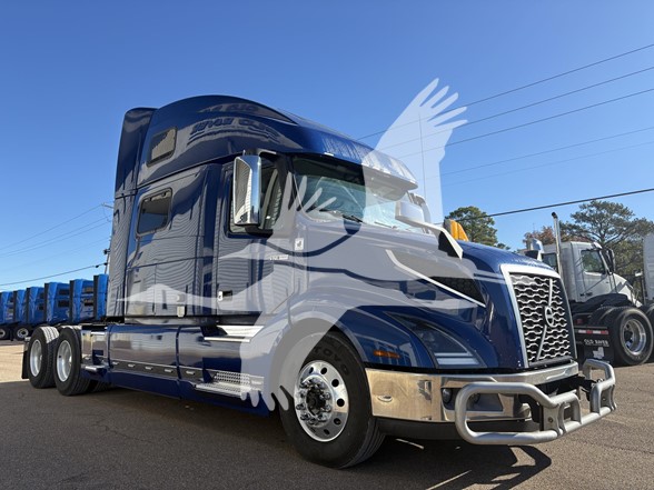 2023 VOLVO VNL64T860 10017782426 2023 VOLVO VNL64T860 10017782426
