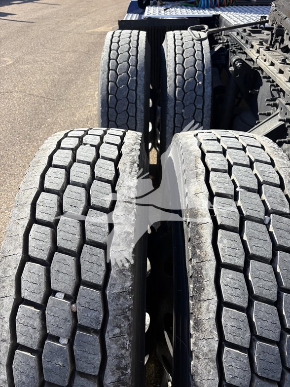 2023 VOLVO VNL64T860 10017782540 2023 VOLVO VNL64T860 10017782540