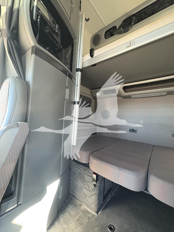 2023 VOLVO VNL64T860 10017782819 2023 VOLVO VNL64T860 10017782819