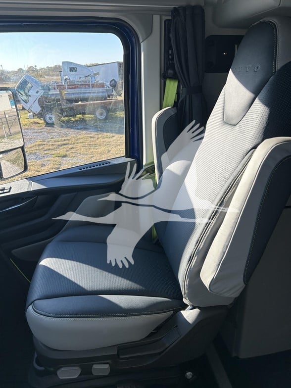 2026 VOLVO VNL64T860 10019961078 2026 VOLVO VNL64T860 10019961078