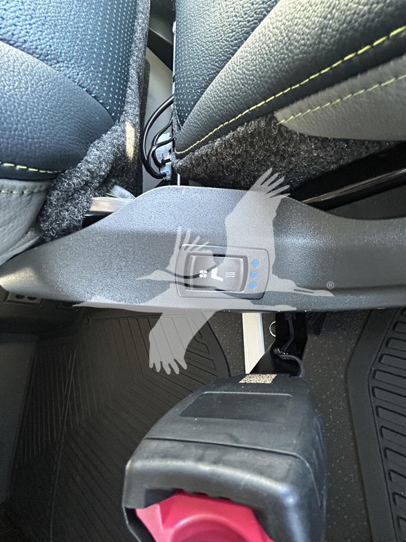 2026 VOLVO VNL64T860 10019961092 2026 VOLVO VNL64T860 10019961092