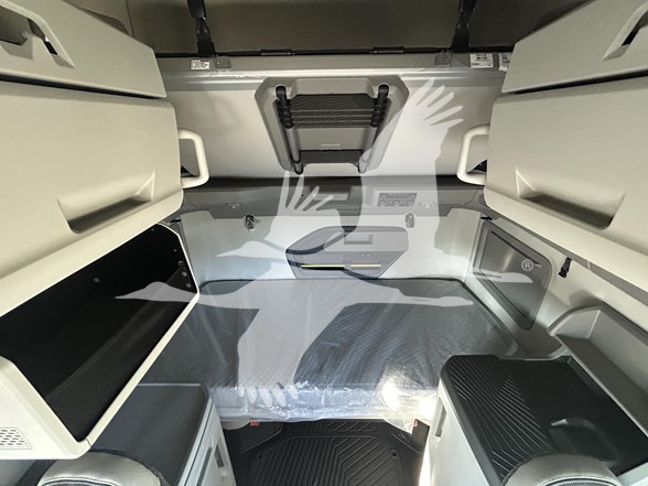 2026 VOLVO VNL64T860 10019961141 2026 VOLVO VNL64T860 10019961141