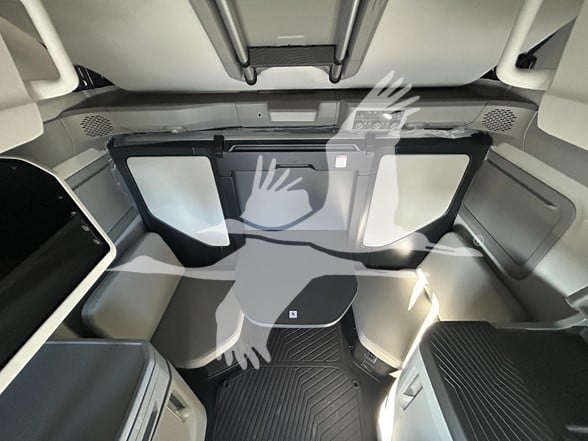 2026 VOLVO VNL64T860 10019961186 2026 VOLVO VNL64T860 10019961186