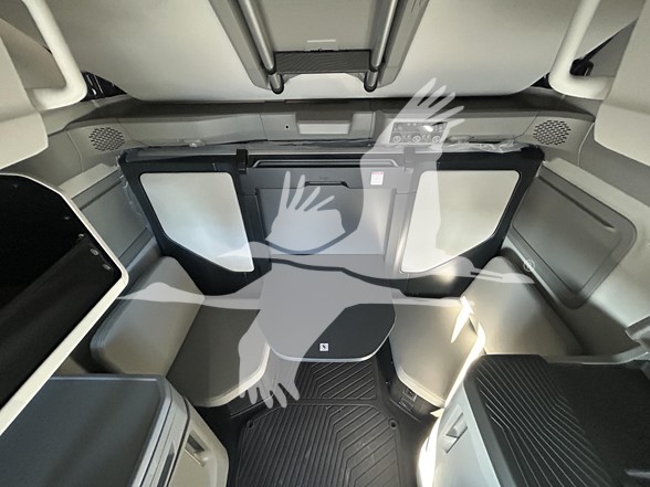 2026 VOLVO VNL64T860 10019961186 2026 VOLVO VNL64T860 10019961186