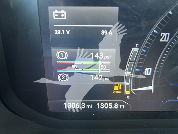 2026 MACK PIONEER 64T 10022153418 2026 MACK PIONEER 64T 10022153418