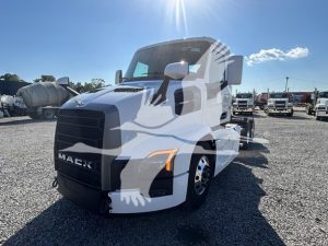 2026 MACK PIONEER 64T 10022153502