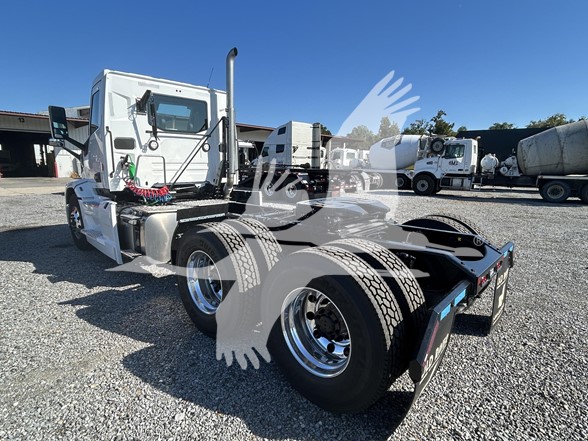 2026 MACK PIONEER 64T 2026 MACK PIONEER 64T - image 3 of 6