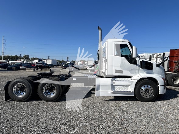 2026 MACK PIONEER 64T 10022153986 2026 MACK PIONEER 64T 10022153986