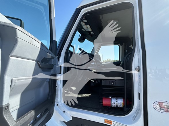 2026 MACK PIONEER 64T 10022154196 2026 MACK PIONEER 64T 10022154196