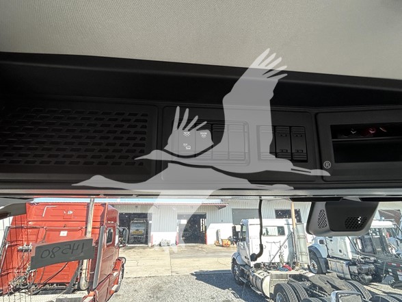 2026 MACK PIONEER 64T 10022154532 2026 MACK PIONEER 64T 10022154532