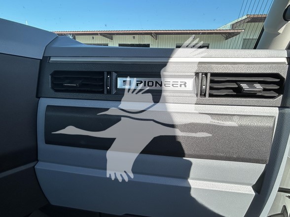 2026 MACK PIONEER 64T 10022154668 2026 MACK PIONEER 64T 10022154668