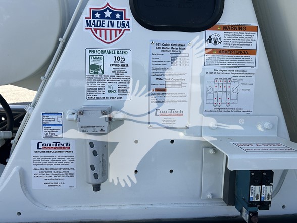 2026 MACK GRANITE 64BR 2026 MACK GRANITE 64BR - image 3 of 6