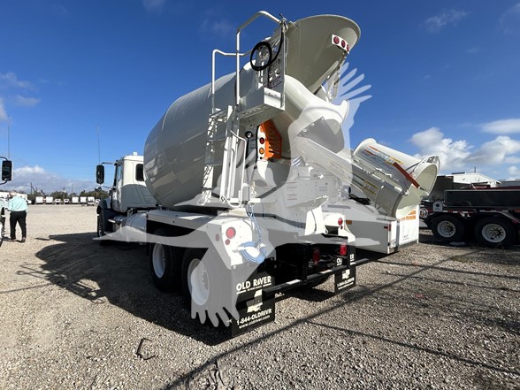 2026 MACK GRANITE 64BR 2026 MACK GRANITE 64BR - image 4 of 6