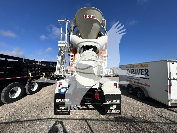 2026 MACK GRANITE 64BR 2026 MACK GRANITE 64BR - image 5 of 6