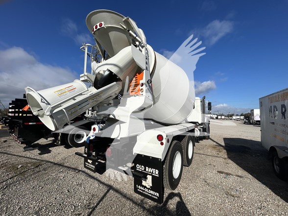 2026 MACK GRANITE 64BR 2026 MACK GRANITE 64BR - image 6 of 6