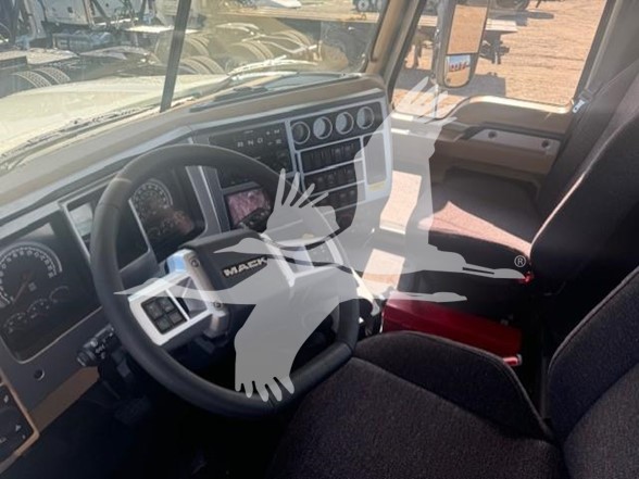 2026 MACK PINNACLE 64T 9029972708 2026 MACK PINNACLE 64T 9029972708