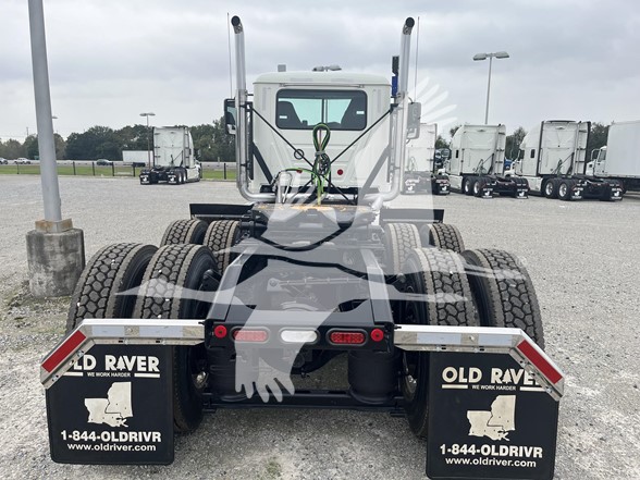 2026 MACK PINNACLE 64T - image 5 of 6