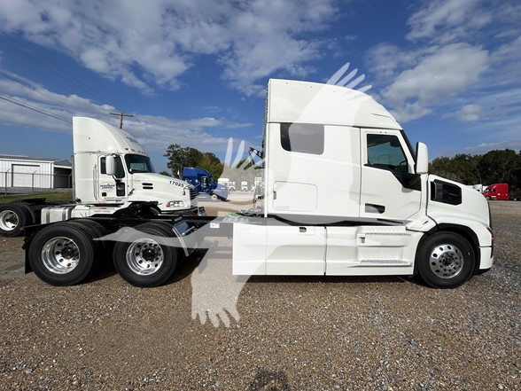 2026 MACK PIONEER 64T 2026 MACK PIONEER 64T - image 6 of 6