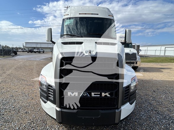 2026 MACK PIONEER 64T 10024578847 2026 MACK PIONEER 64T 10024578847