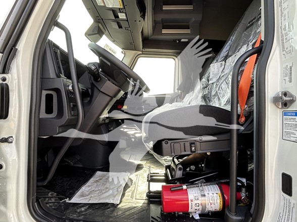 2026 MACK PIONEER 64T 10024578854 2026 MACK PIONEER 64T 10024578854