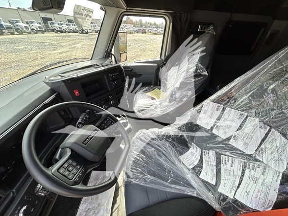 2026 MACK PIONEER 64T 10024578860 2026 MACK PIONEER 64T 10024578860