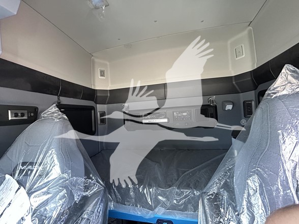 2026 MACK PIONEER 64T 10024578867 2026 MACK PIONEER 64T 10024578867