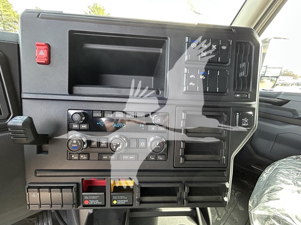 2026 MACK PIONEER 64T 10024578881 2026 MACK PIONEER 64T 10024578881