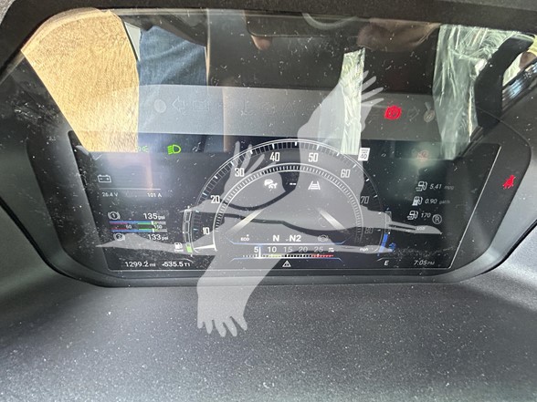 2026 MACK PIONEER 64T 10024578904 2026 MACK PIONEER 64T 10024578904