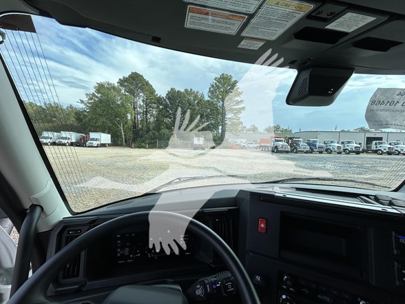 2026 MACK PIONEER 64T 10024578923 2026 MACK PIONEER 64T 10024578923