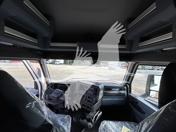 2026 MACK PIONEER 64T 10024578937 2026 MACK PIONEER 64T 10024578937