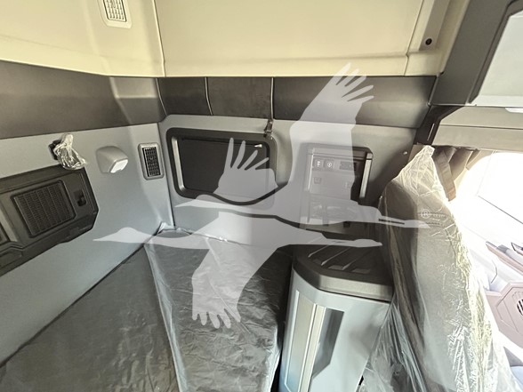 2026 MACK PIONEER 64T 10024578940 2026 MACK PIONEER 64T 10024578940